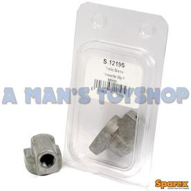 BUTTON HEAD JUMBO GREASE CONNECTOR 1/8