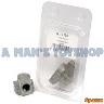 BUTTON HEAD JUMBO GREASE CONNECTOR 1/8