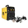 WELDER MIG AND STICK 150AMP, 10A PLUG