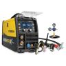 200AMP AC/DC MIG STICK TIG 4 IN 1 WELDER