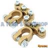 DOUBLE ENTRY BATTERY TERMINAL16-70 CABLE