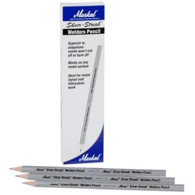 MARKER WELDING PENCIL 12 PCE PACK