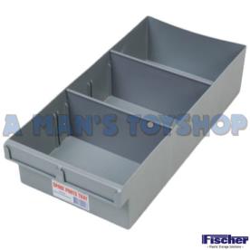 STORAGE BOX PARTS TRAY 40 X 200 X 100