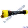 PTO SHAFT 35HP @ 540RPM CLOSED 1000MM