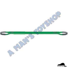 FLAT LIFTING SLING 2000KG X 3 METRE