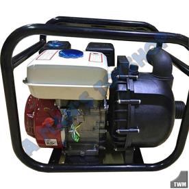 CHEMICAL PUMP 6.5HP PETROL 600LPM RECOIL