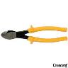 SIDE CUTTER 200MM 1000V INSULATED