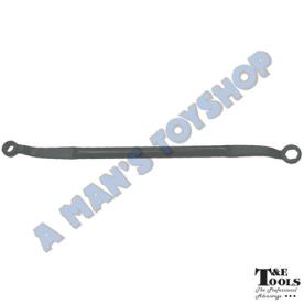 BRAKE BLEEDER SPANNER 3/8 X 7/16 6 POINT
