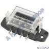 FUSE BLADE BOX 4 WAY 30 AMP