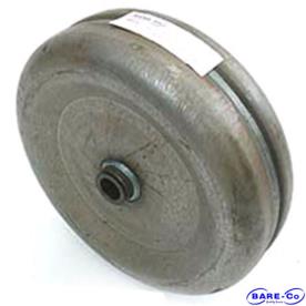 NLA BUSH TO SUIT BALLOON WHEELS 25 X30 O
