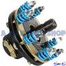 PTO SLIP CLUTCH 200MM-100HP 1-3/8X6 SPL