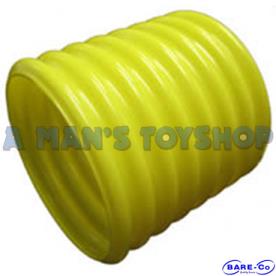PTO SHAFT YOKE GUARD BELLOWS 140MM LONG