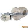 EYE BOLT 20MM EYE WITH NUT & WASHER 20MM