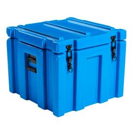NLA* STORAGE BOX 550L550W450H SPACECASE