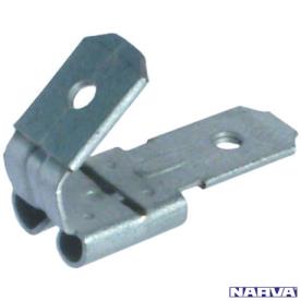 TERMINAL PACK BLADE 2-WAY MALE/FEMALE