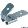 TERMINAL PACK BLADE 2-WAY MALE/FEMALE