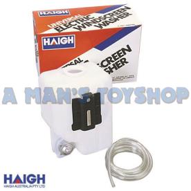 WINDSCREEN WASHER KIT UNIVERSAL