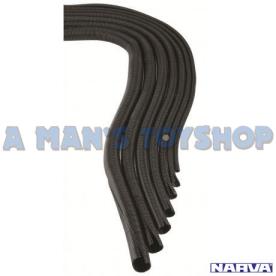 CABLE COVER SPLIT TYPE 13MM X 10 METRE