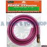 SYPHON JIGGLE 1/2" 12.5MM  BRASS 1.75MET