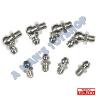 GREASE NIPPLE METRIC 6MM 8 PCS ASSORTED