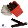 FIGURE PUNCH SET 6MM 9 PIECE 0 TO 9