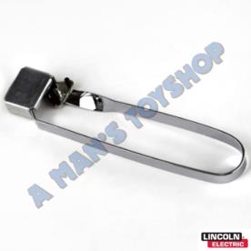 FLINT GAS LIGHTER 3 FLINT HAND TYPE