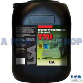 OIL TRACTOR TRANSMISSION UNIVERSAL 20LIT