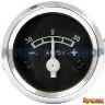 NLA* AMMETER GAUGE 0+/-30AMPS Ø: 35MM HO