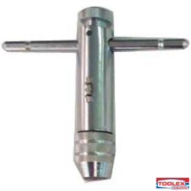 TAP WRENCH 5-12MM RATCHET TYPE