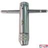 TAP WRENCH 5-12MM RATCHET TYPE