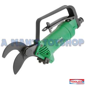 AIR SHEAR PRUNING 22 TO 32MM CAP 4CFM