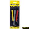 NAIL PUNCH SET 8-1.6-2.4MM