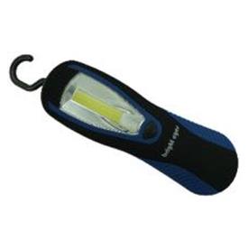 WORKLIGHT 3 WATT-220 LUMENS, 360° HOOK