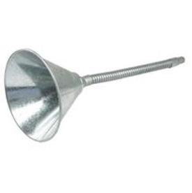 METAL FLEXIBLE FUNNEL 155MM FUNNEL