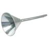 METAL FLEXIBLE FUNNEL 155MM FUNNEL