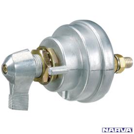 USE P/N 61070  BATTERY MASTER SWITCH LEV