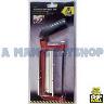 SMALL HACKSAW & MITRE BOX ALLOY 150MM
