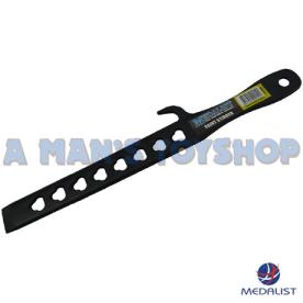 PLASTIC PAINT STIRRER 300MM LONG