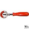 PUNCH & CHISEL HOLDER 28MM X 185MM LONG