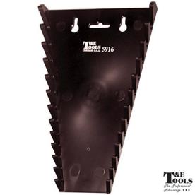 SPANNER RACK 12 SLOT