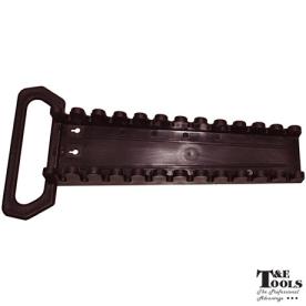 SPANNER STUBBY RACK 230MM LONG 12 SIZES