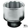 SOCKET 36MM X 1 DRIVE 12 POINT