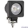 LED WORK LAMP SPREAD BEAM 10-80V 500L