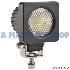 LED WORK LAMP FLOOD BEAM 10-80V 500L