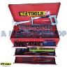 TOOLKIT AF METRIC 220 PIECE 6 DRAWER