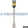 FLAT CHISEL 40MM WIDE SDS+ PLUS 250MM