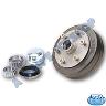 BRAKE DRUM 9"HT HOLDEN 5 STUD HOLDEN BRG