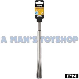 GOUGING CHISEL SDS+ PLUS 14MM WIDE 250MM