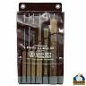 PUNCH & CHISEL SET 6 PCE