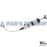 SYRINGE 1.5 LITRE TRANSPARENTBRAKE FLUID